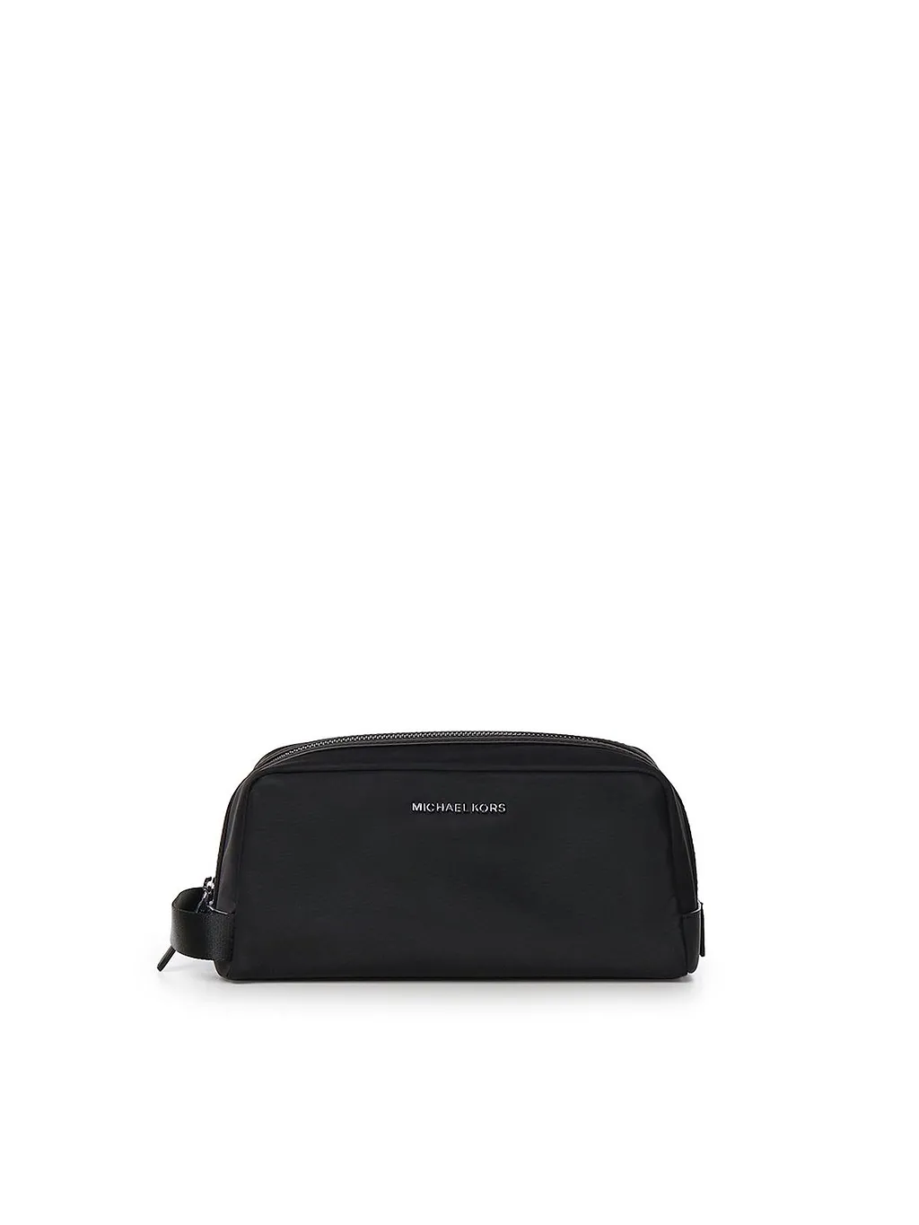 Michael Kors Zip Pouch Wristlet Bag