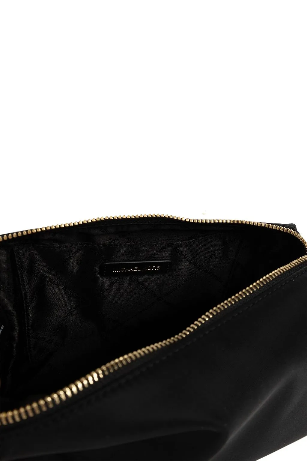 Michael Michael Kors Zip-Top Make Up Bag