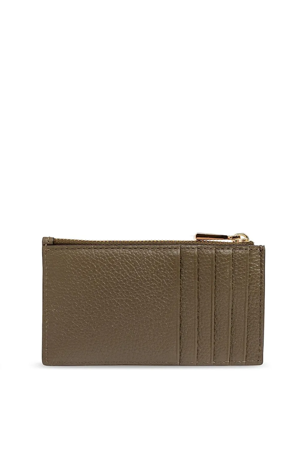 Michael Michael Kors Zip Cardholder Wallet