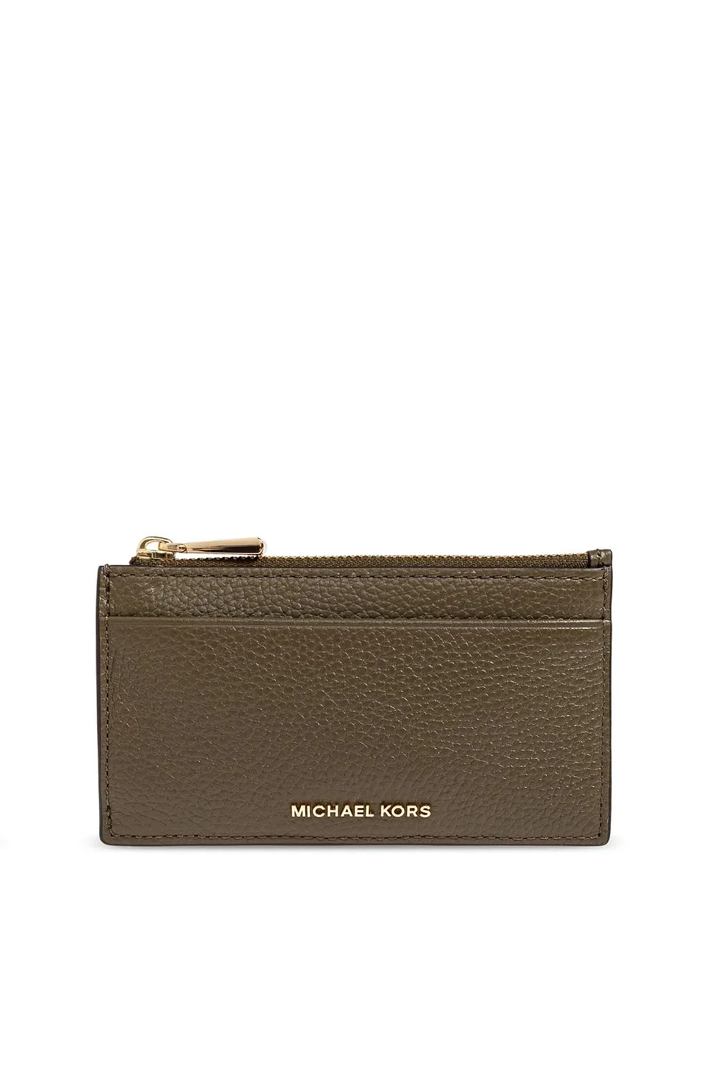 Michael Michael Kors Zip Cardholder Wallet