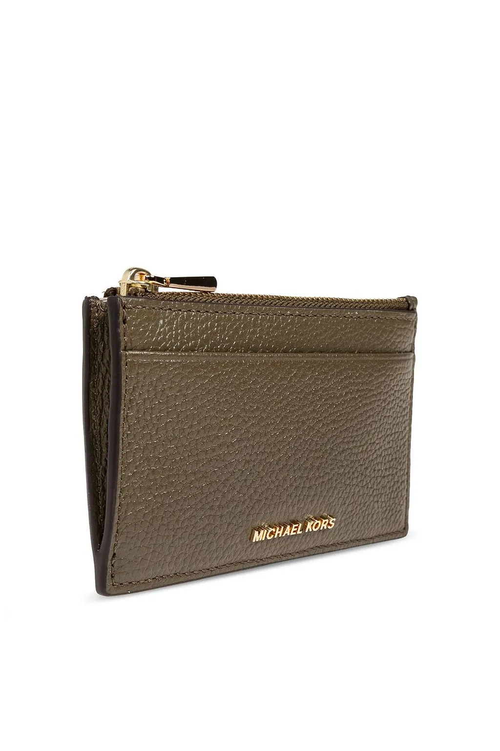 Michael Michael Kors Zip Cardholder Wallet