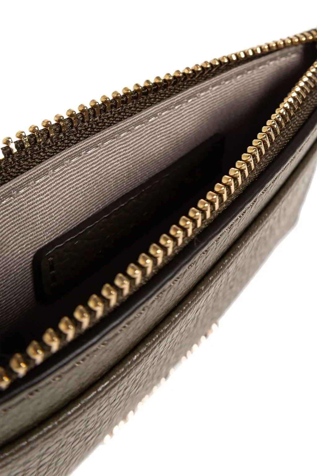 Michael Michael Kors Zip Cardholder Wallet