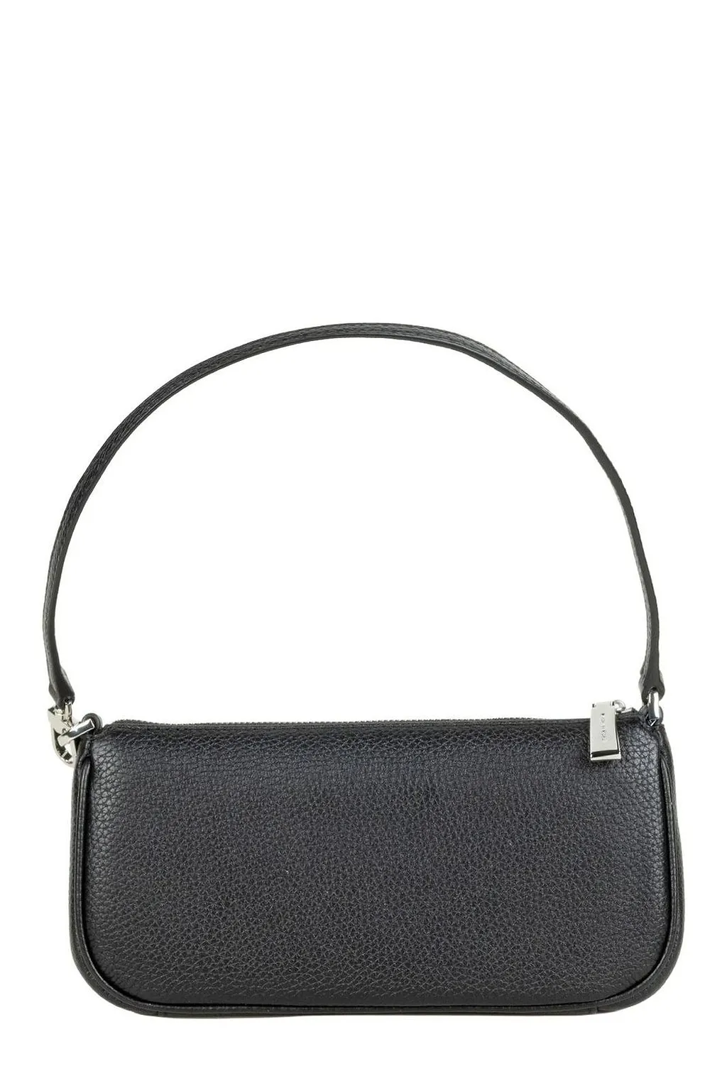 Michael Michael Kors Zoe Small Pebbled Pouch