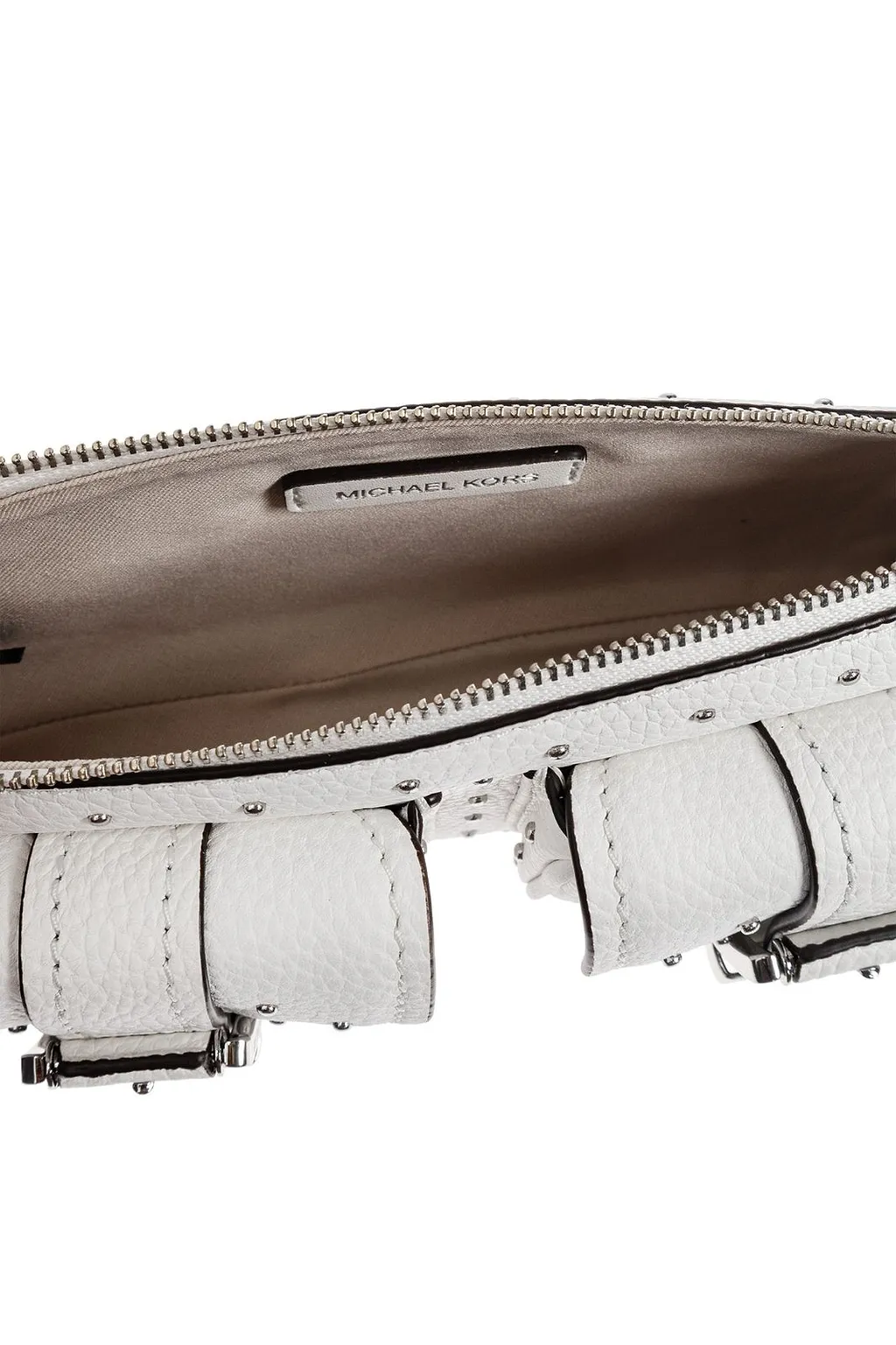Michael Michael Kors Zoe Small Pochette Bag