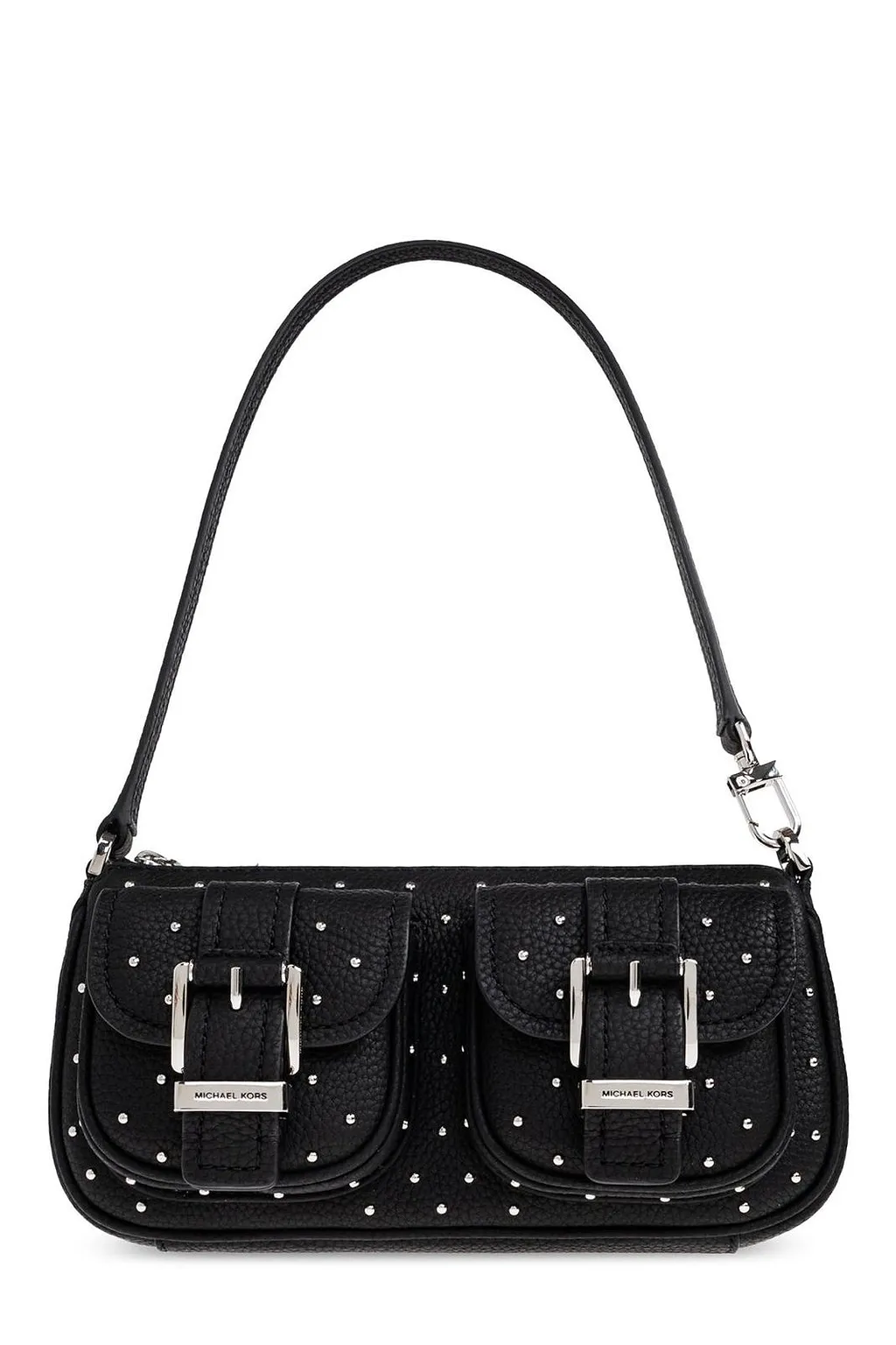 Zoe Small Pochette Bag