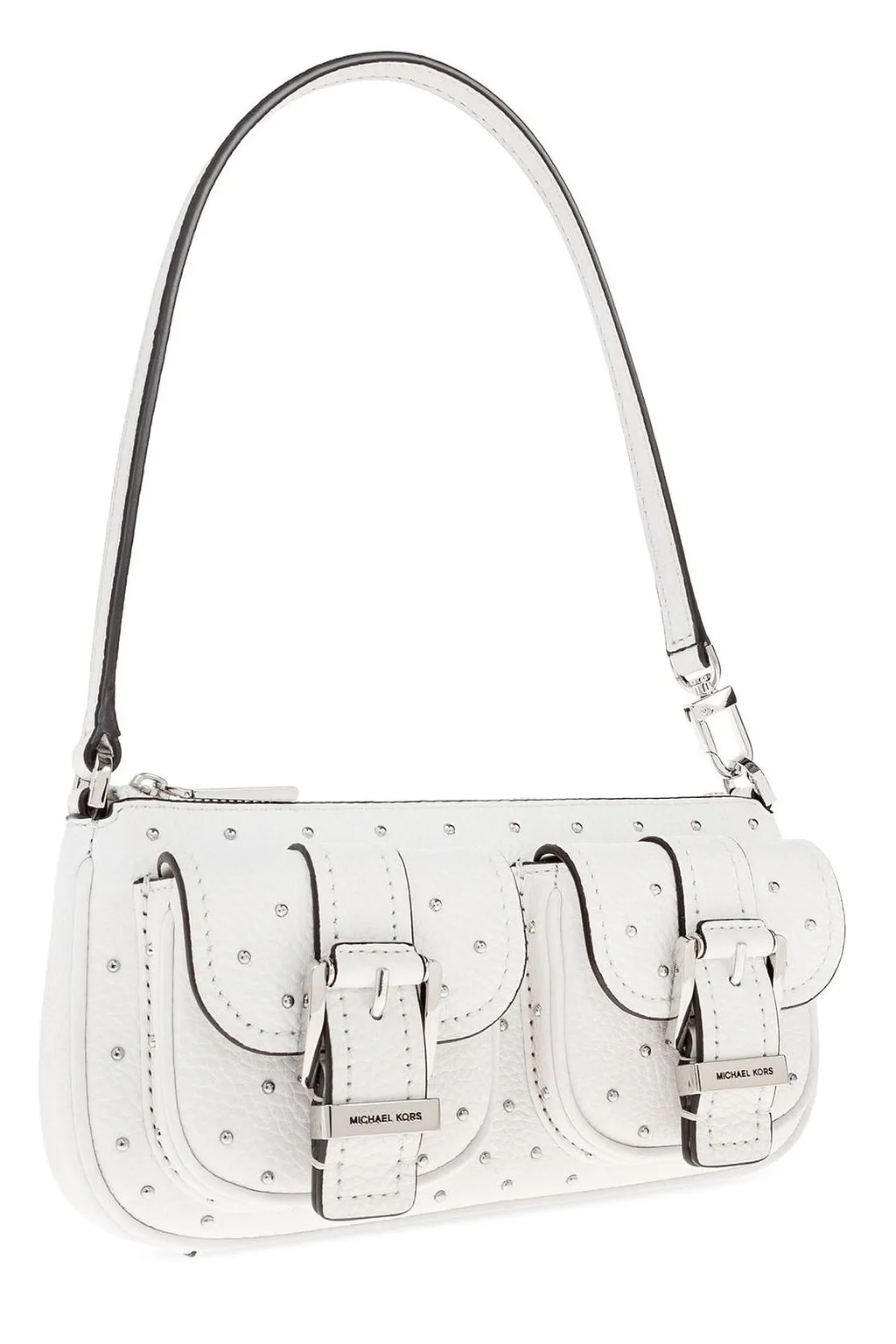 Michael Michael Kors Zoe Small Pochette Bag