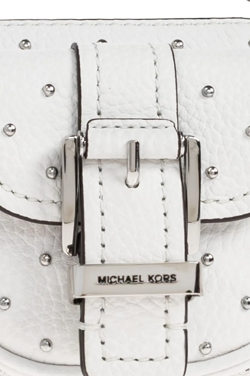 Michael Michael Kors Zoe Small Pochette Bag