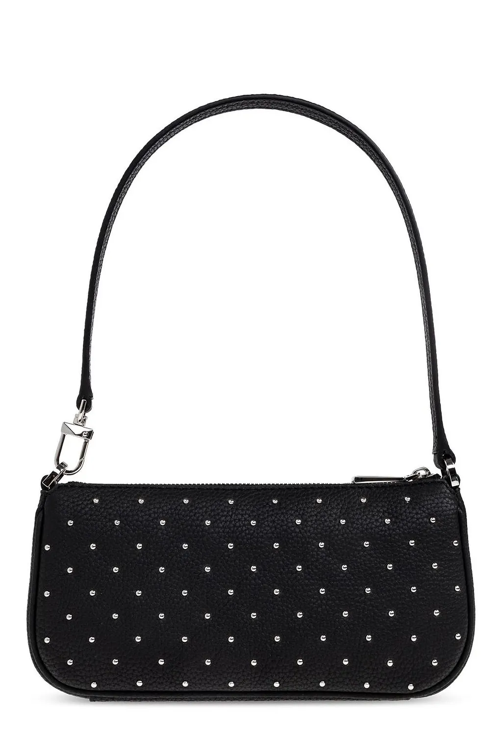 Zoe Small Pochette Bag