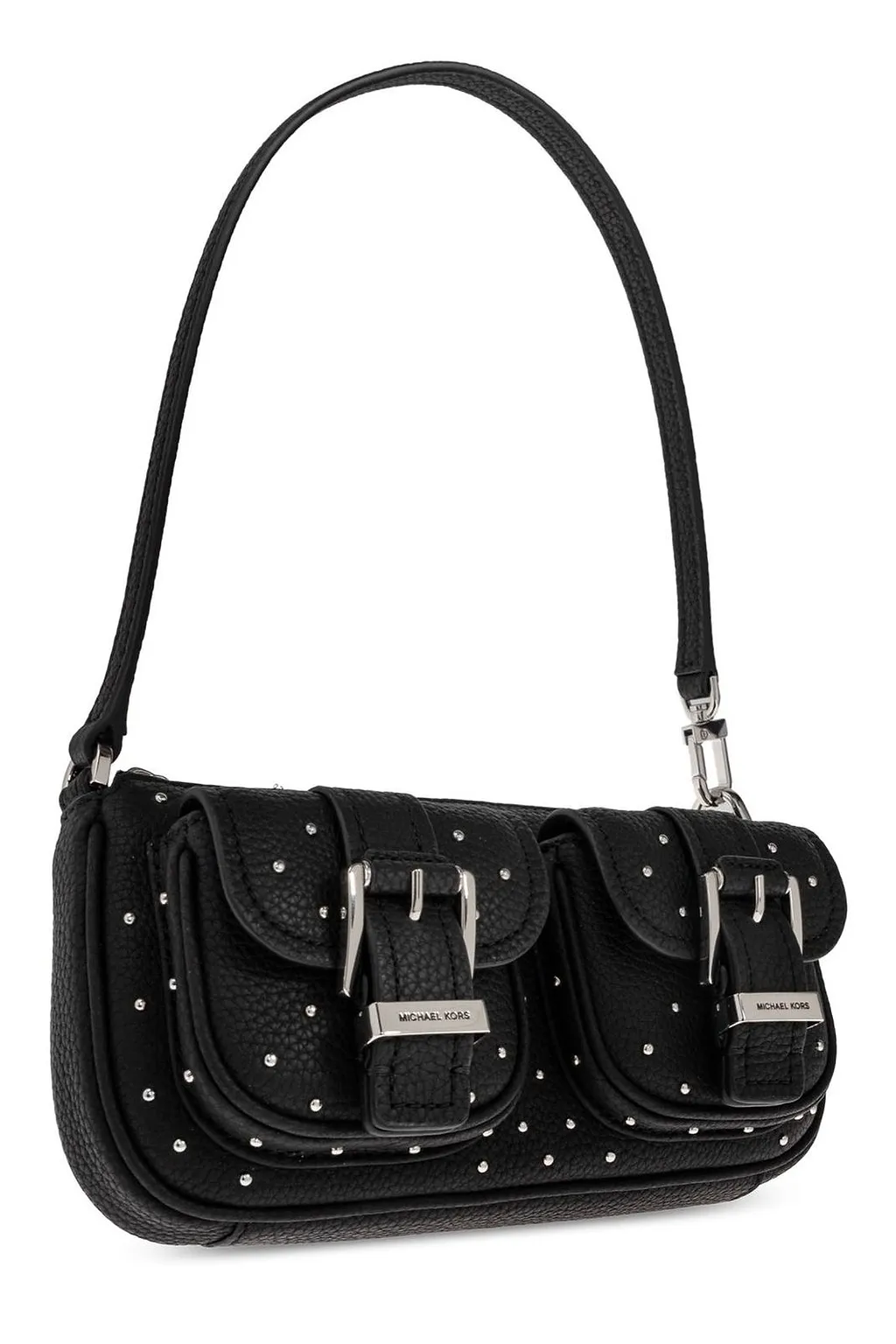 Zoe Small Pochette Bag
