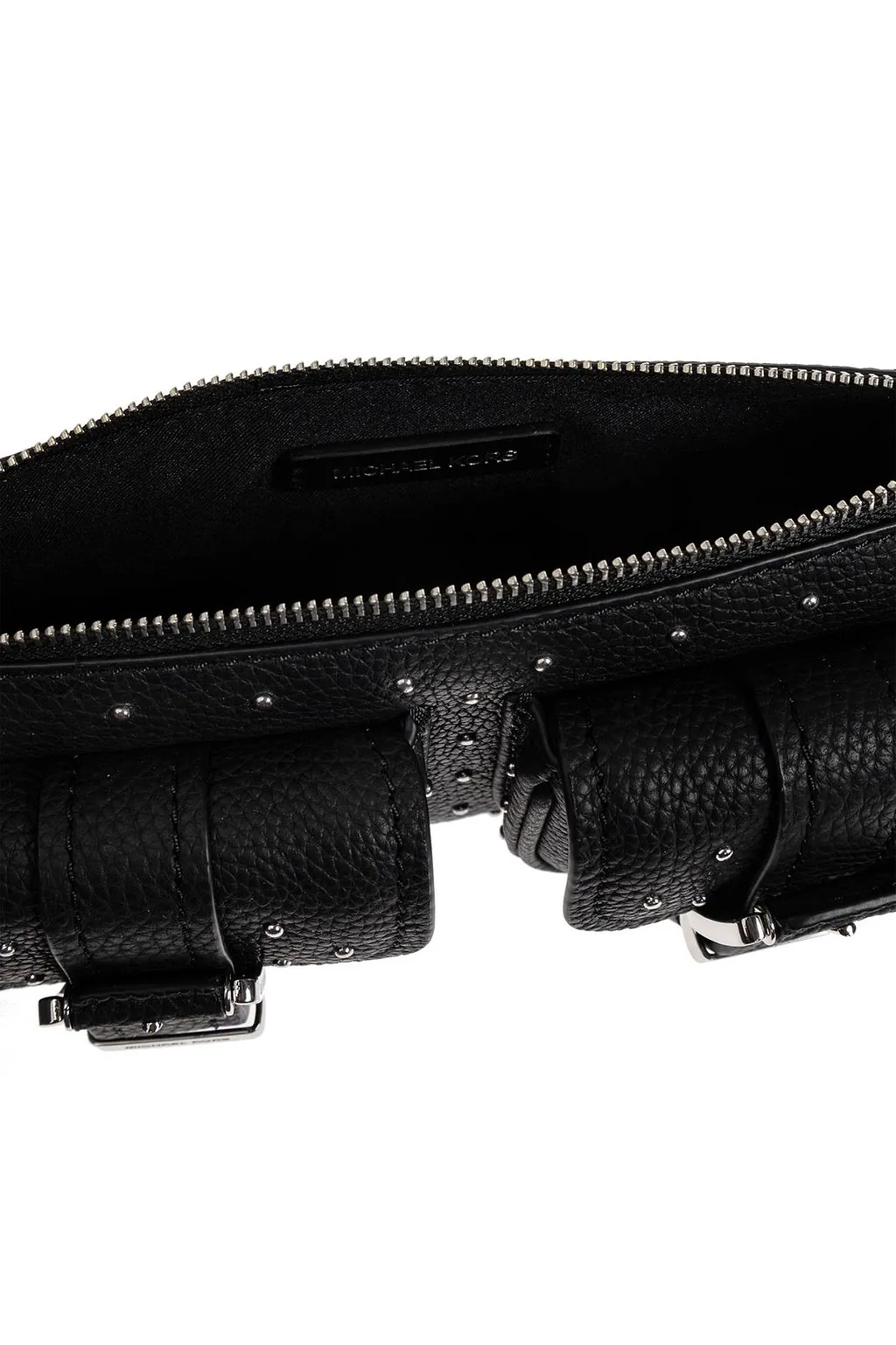 Zoe Small Pochette Bag