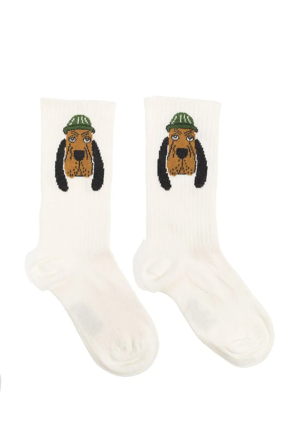 Mini Rodini 3 Pack Pattern Intarsia Socks