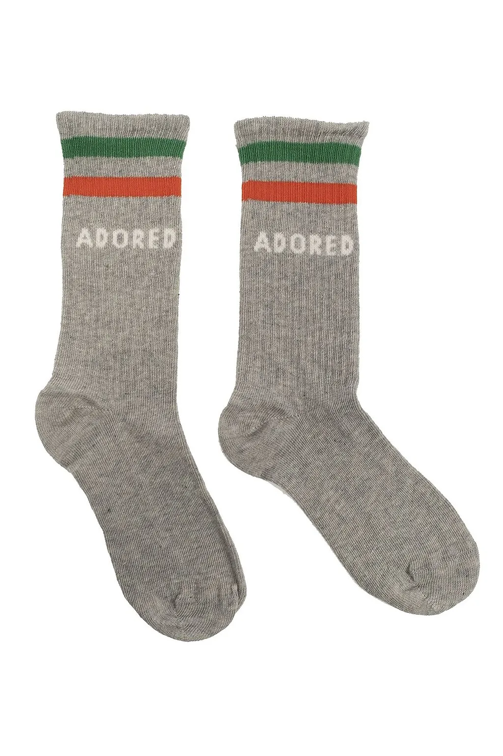 Mini Rodini 3 Pack Pattern Intarsia Socks