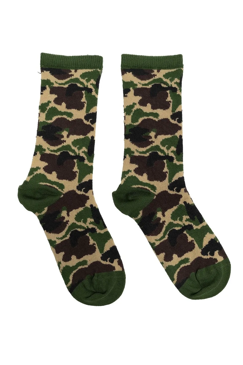 Mini Rodini 3 Pack Pattern Intarsia Socks