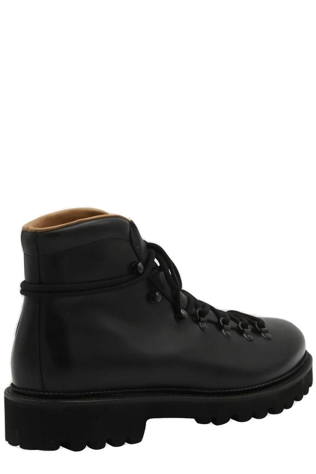 Mille885 Smoritz Boots