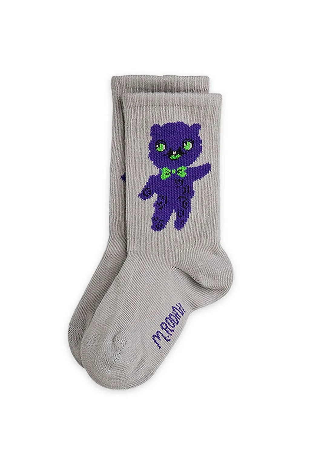 Mini Rodini Alien 3-Pack Socks