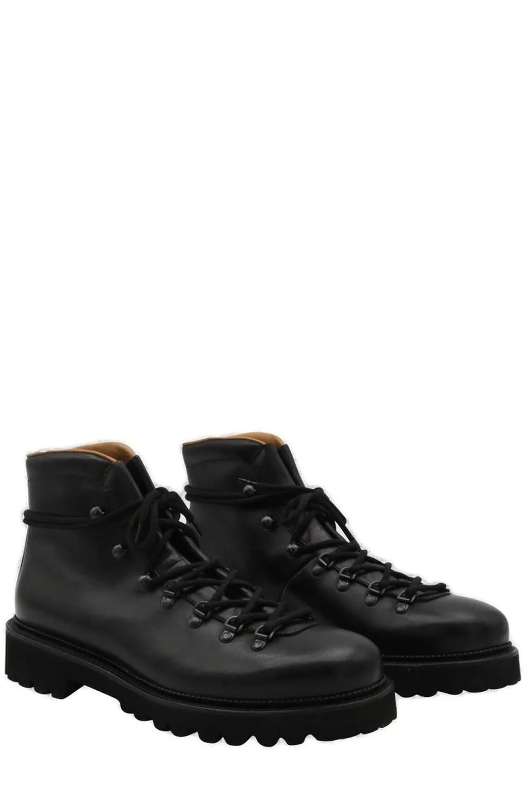 Mille885 Smoritz Boots