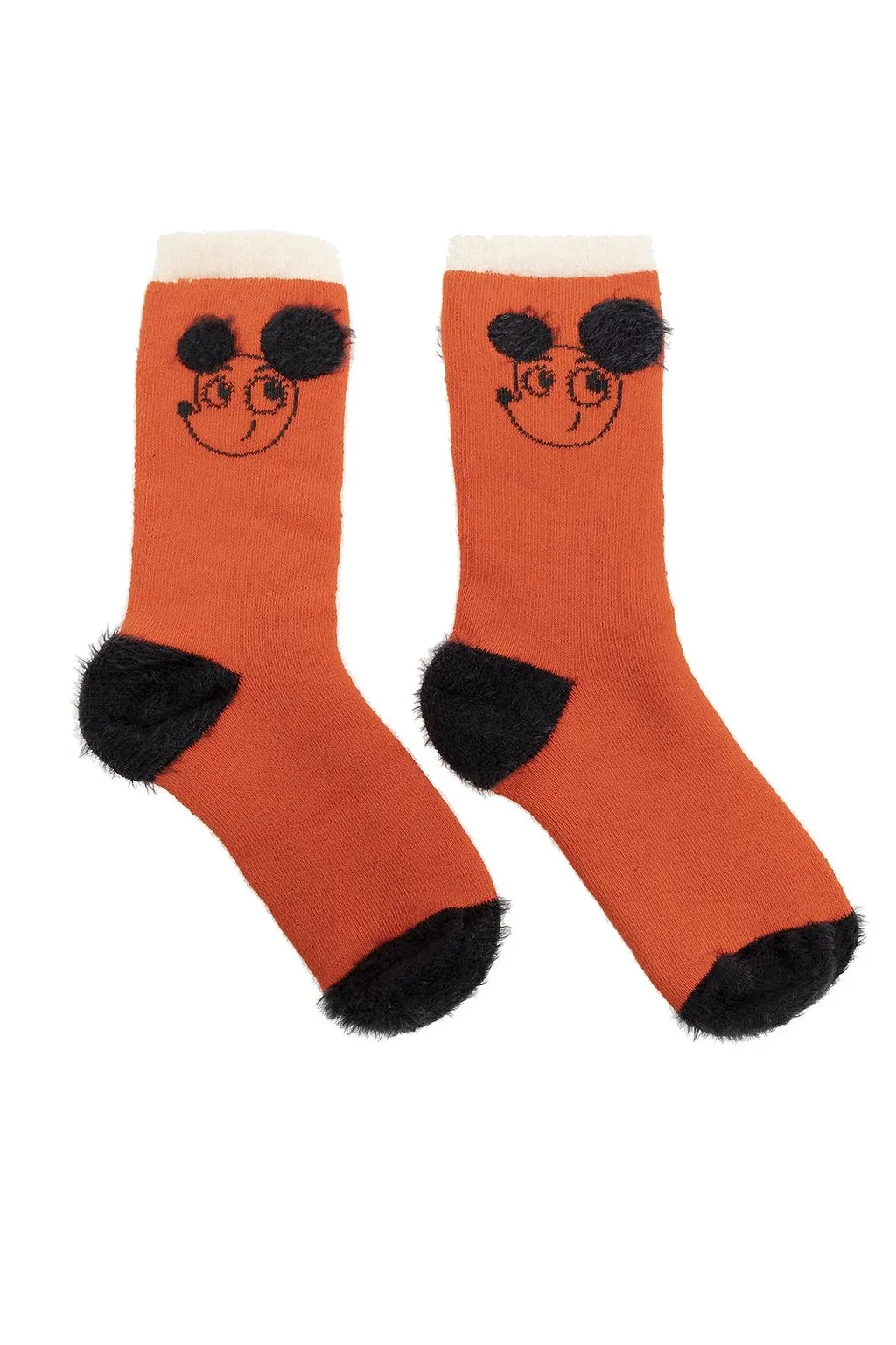 Mini Rodini 2 Pack Graphic Patterned Socks