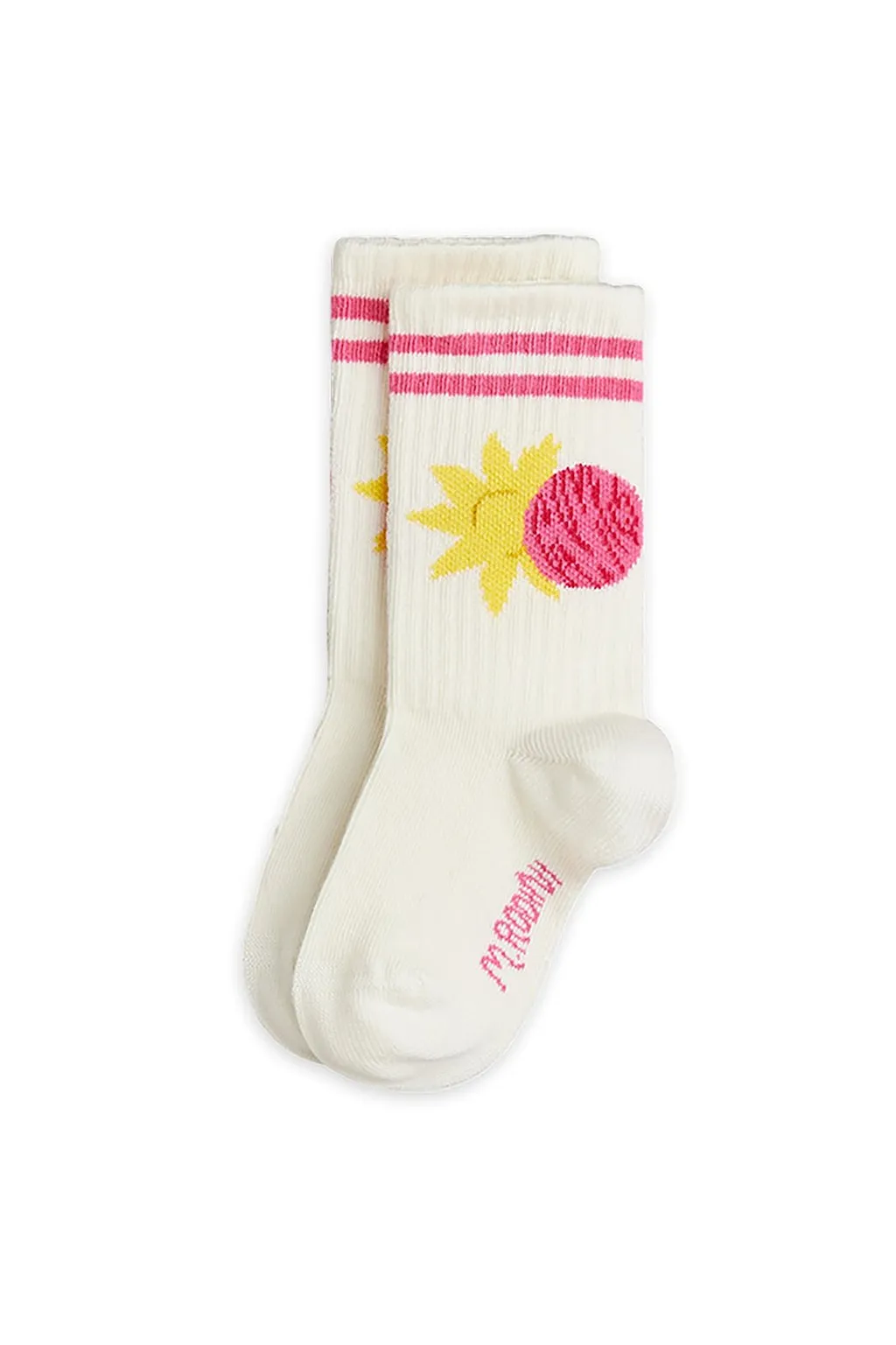 Mini Rodini Alien 3-Pack Socks