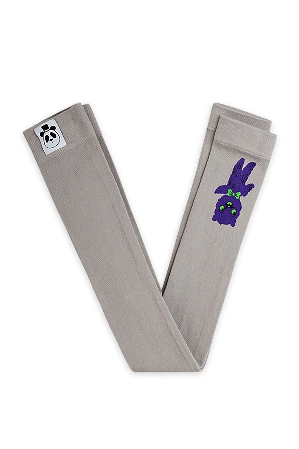 Mini Rodini Alien 2-Pack Leggings