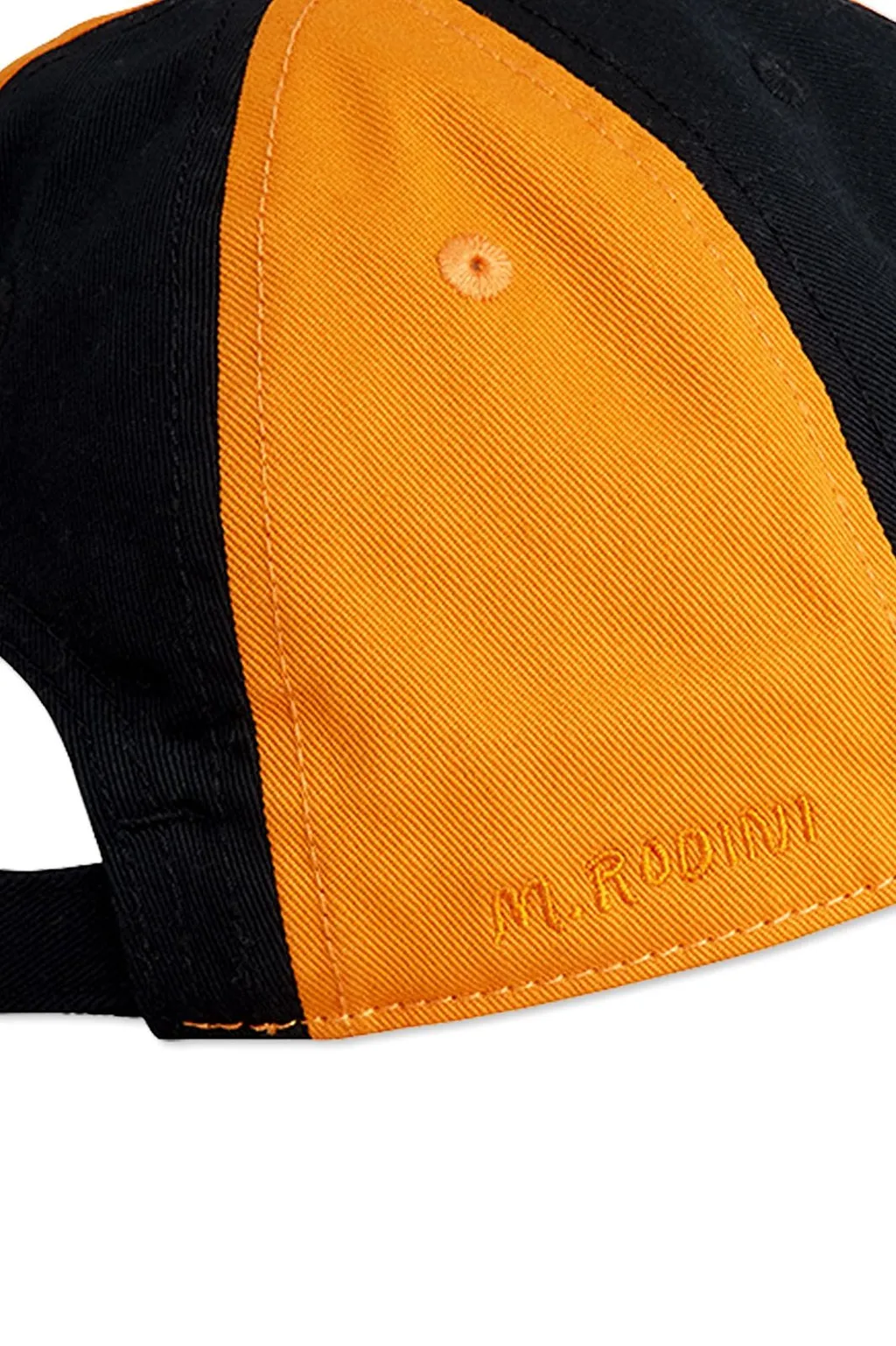 Mini Rodini Alien City Baseball Cap