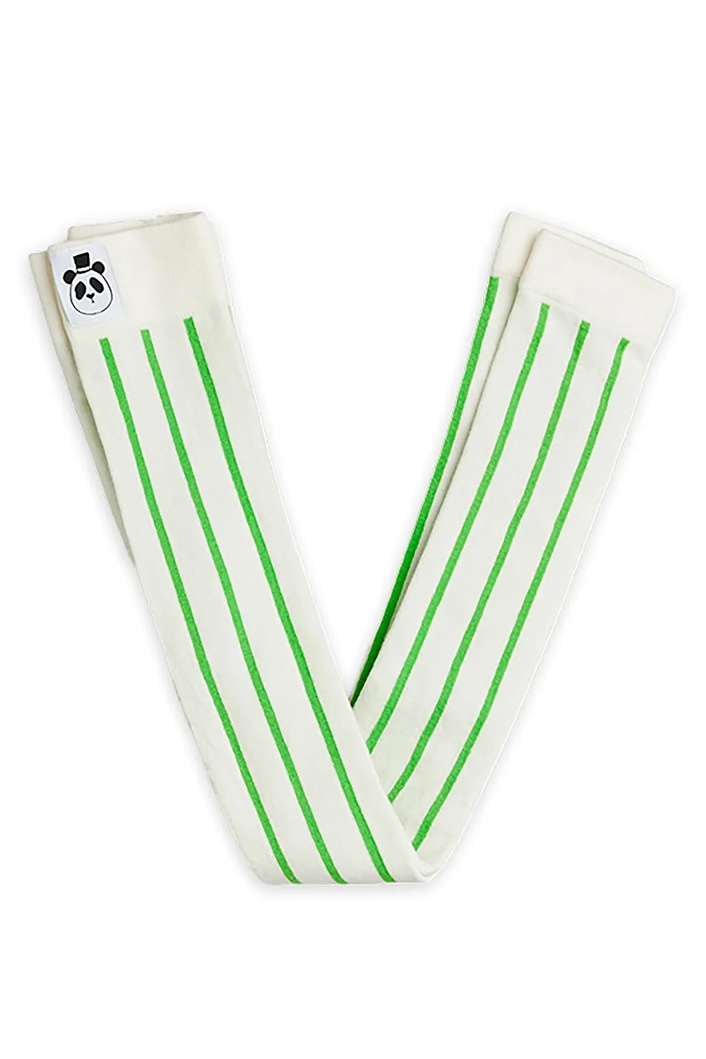 Mini Rodini Alien 2-Pack Leggings