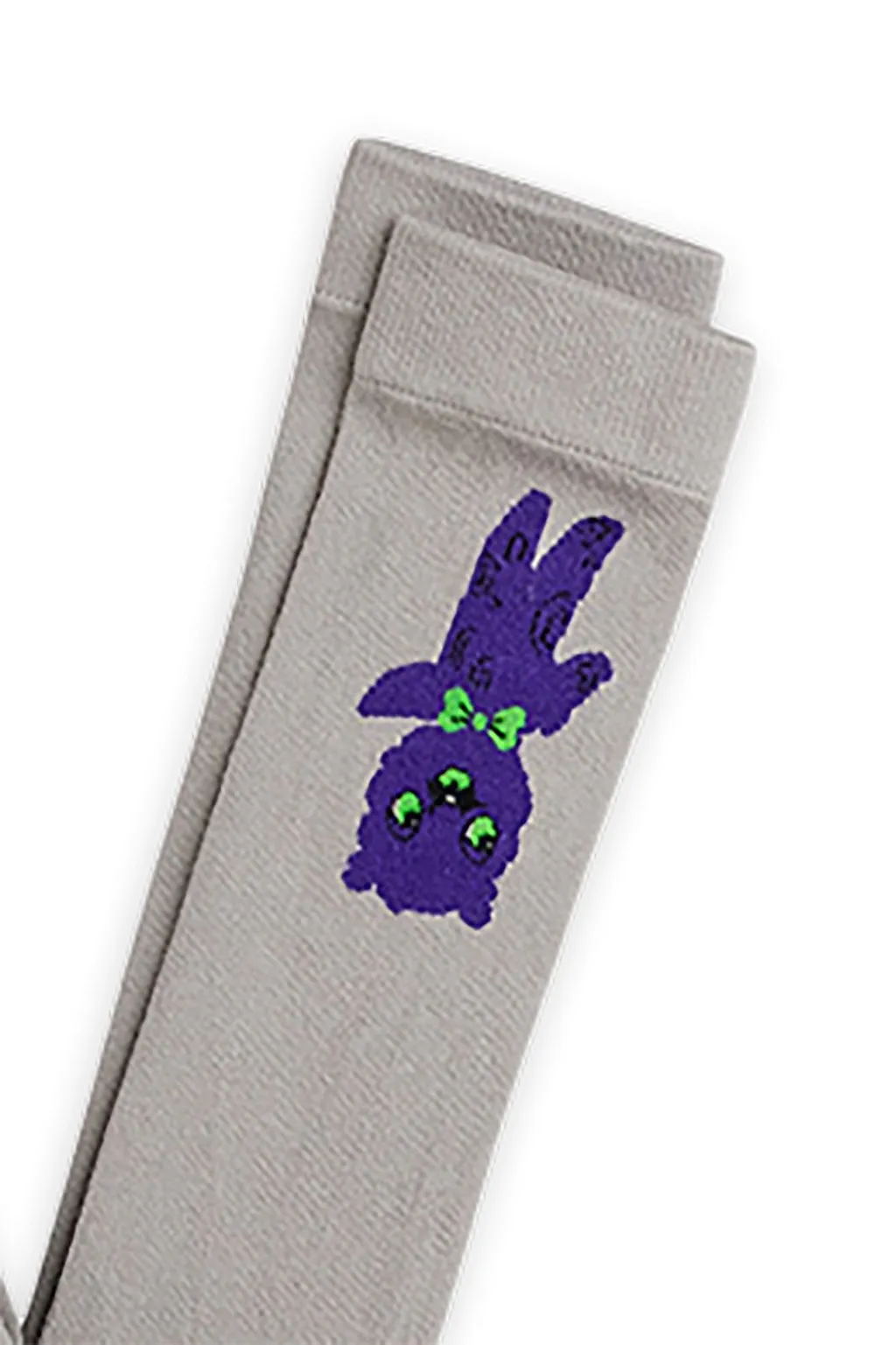 Mini Rodini Alien 2-Pack Leggings