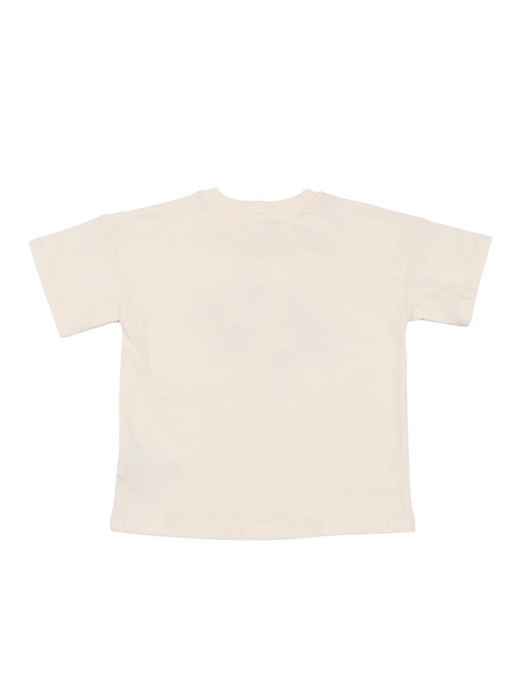 Mini Rodini Alien City Fc Printed T-Shirt