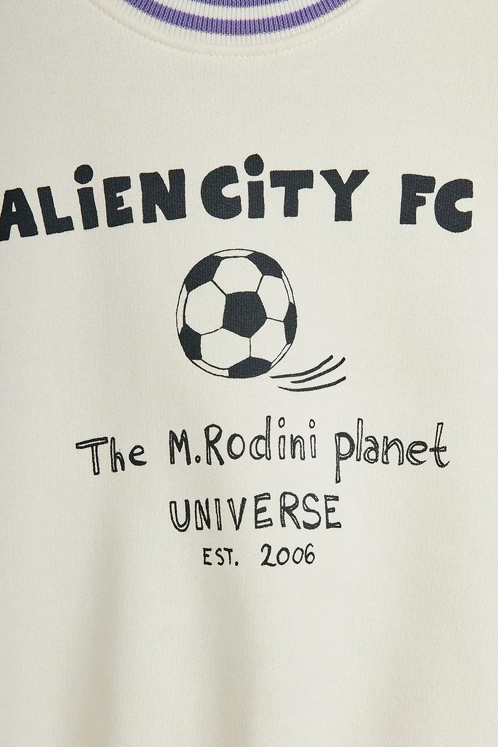 Mini Rodini Alien City Printed Vest