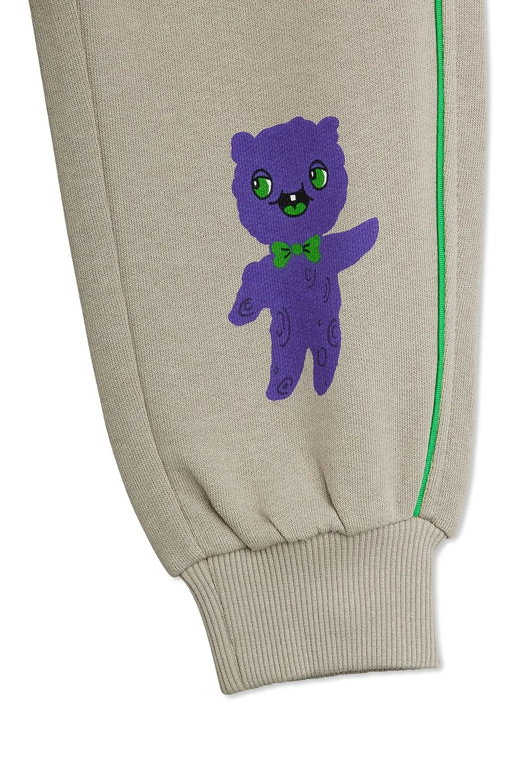Mini Rodini Alien Sweatpants