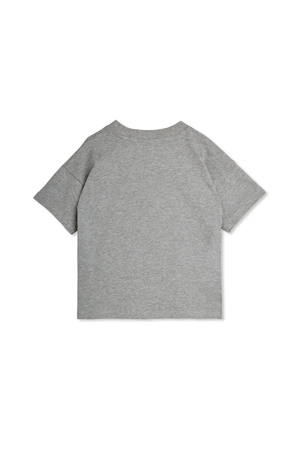 Mini Rodini Animal Patch T-Shirt