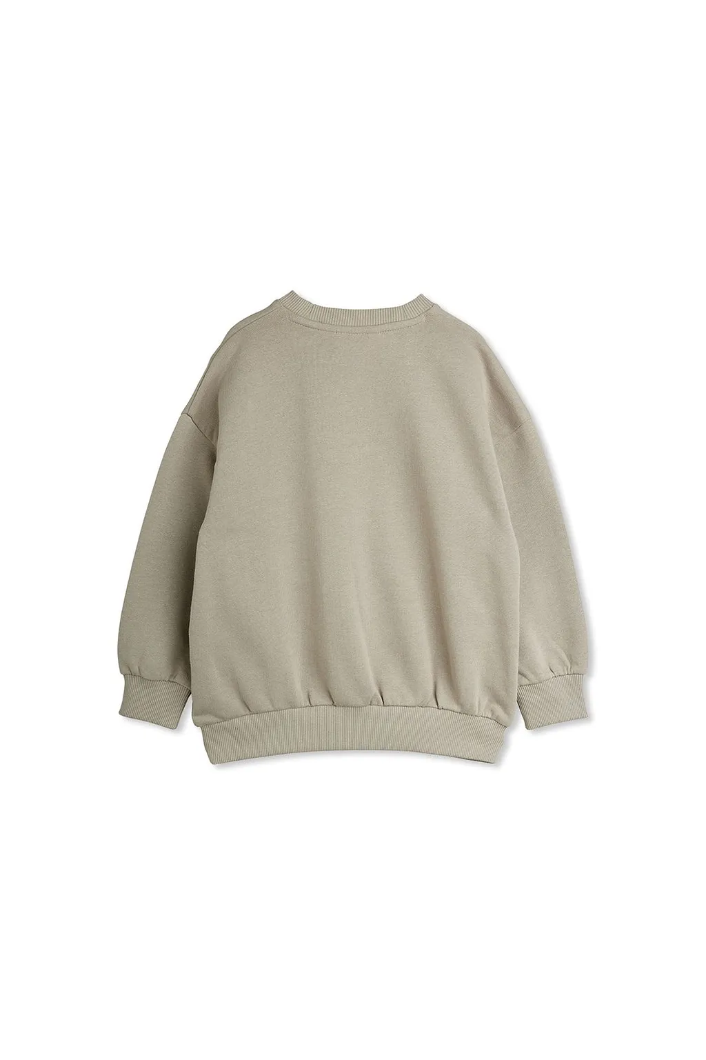 Mini Rodini Alien Sweatshirt