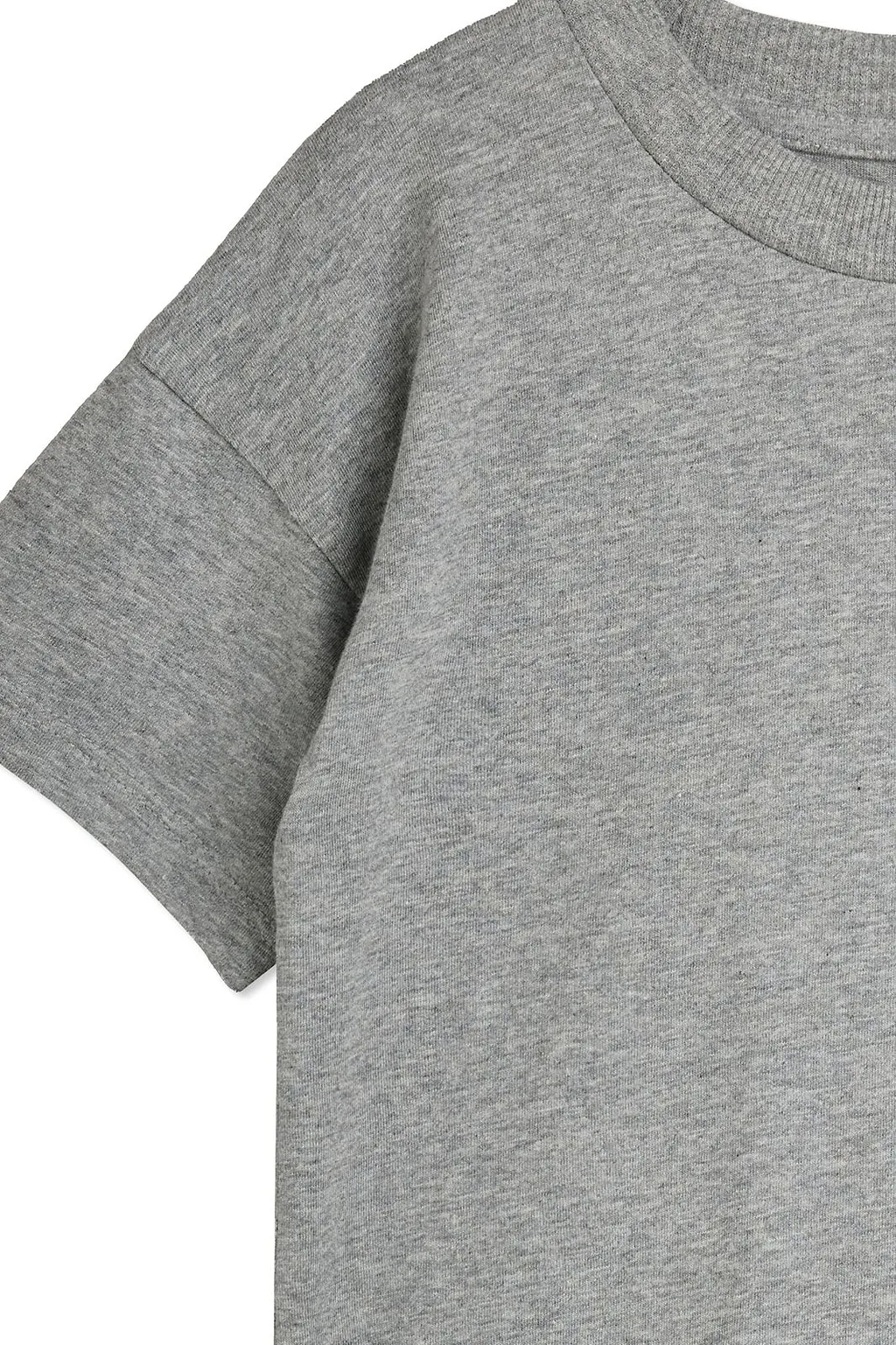 Mini Rodini Animal Patch T-Shirt