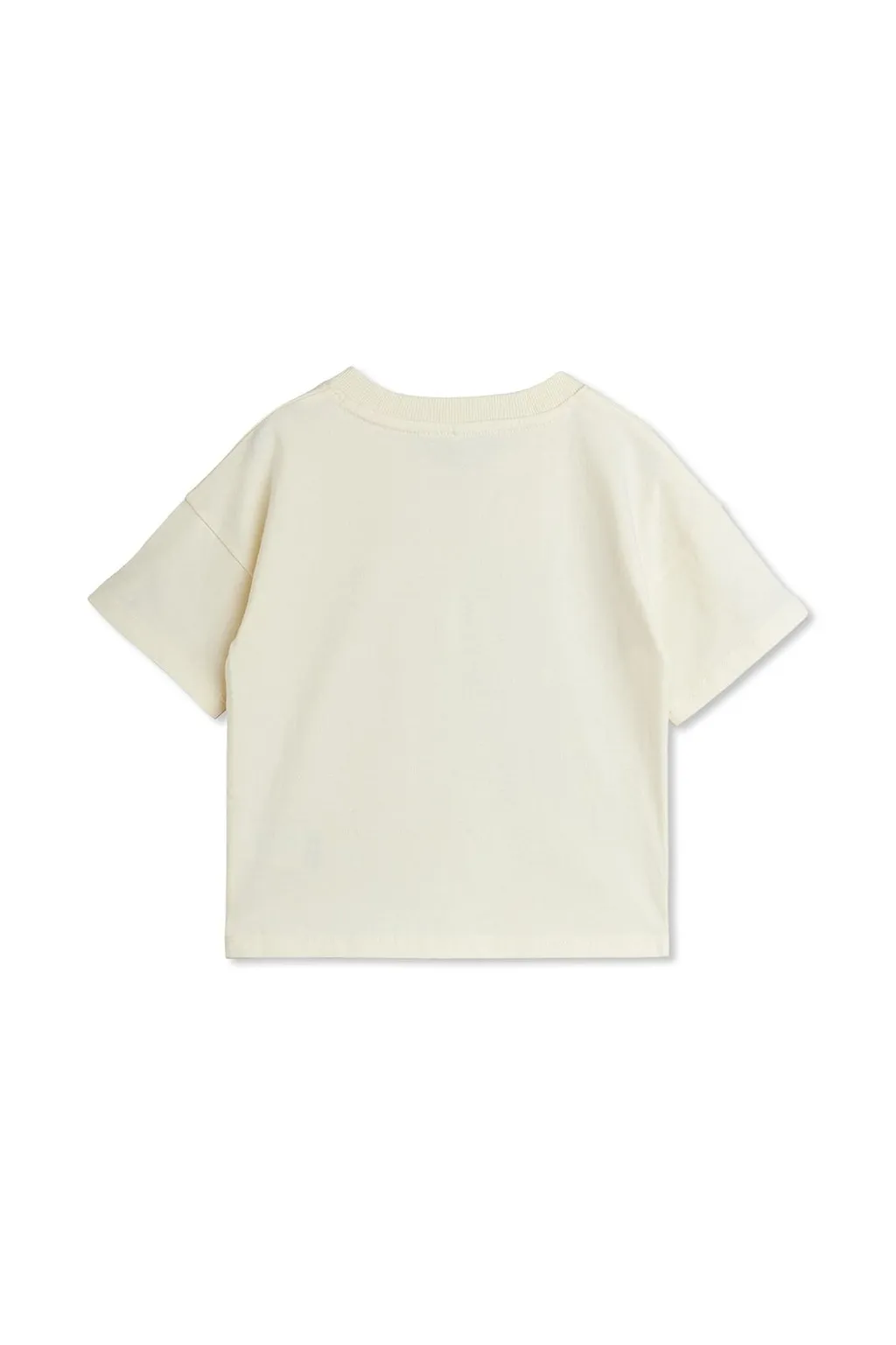 Mini Rodini Alien T-Shirt