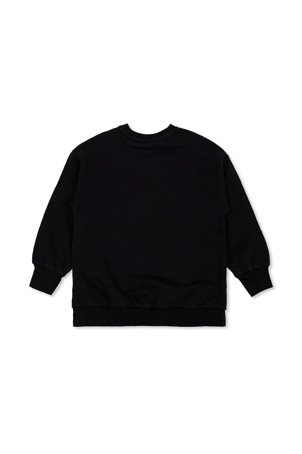 Mini Rodini Bunny Patch Sweatshirt