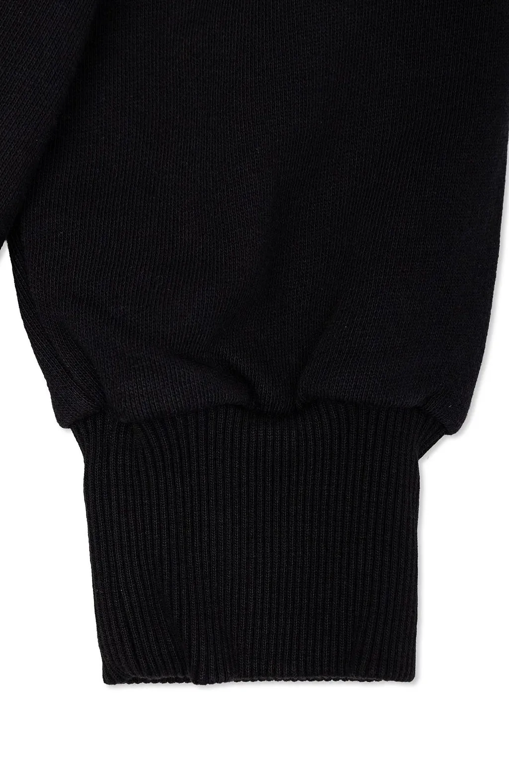 Mini Rodini Bunny Patch Sweatshirt