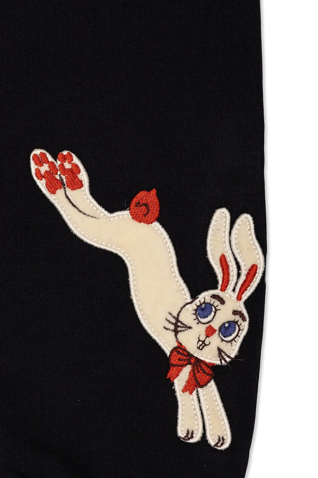 Bunny Patch Joggers