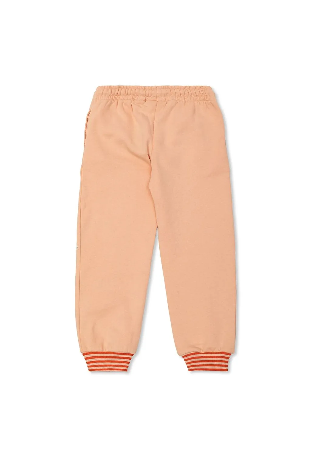 Mini Rodini Bunny Print Joggers