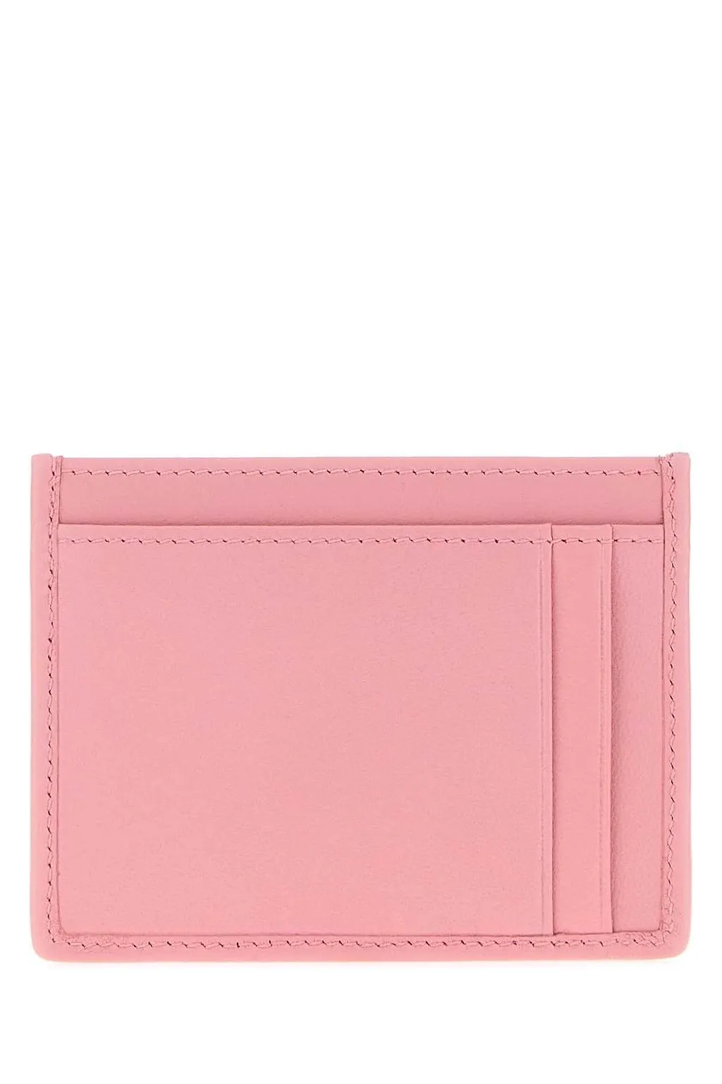 Miu Miu Logo-Lettering Cardholder