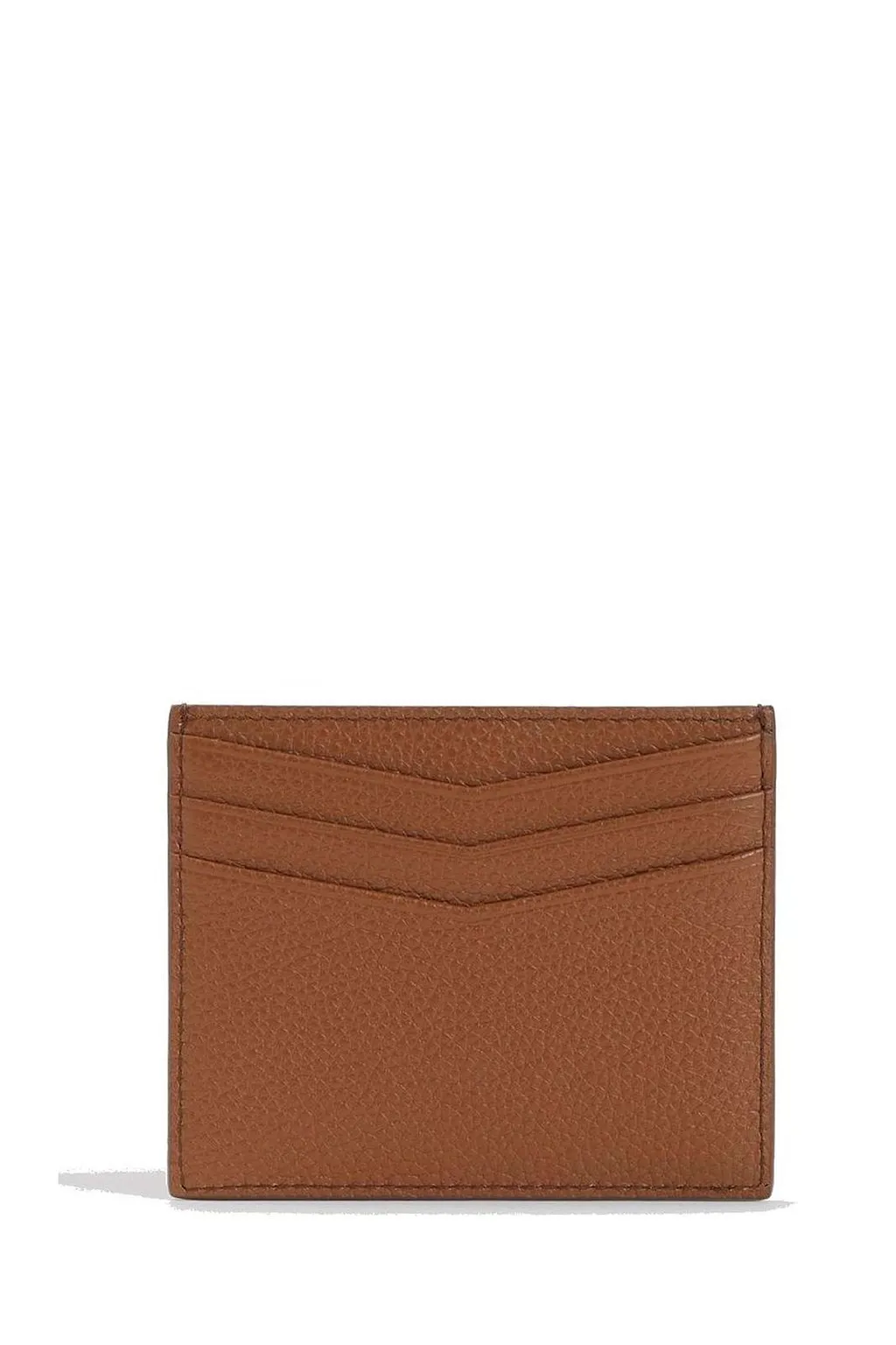 Miu Miu Logo-Lettering Card Case