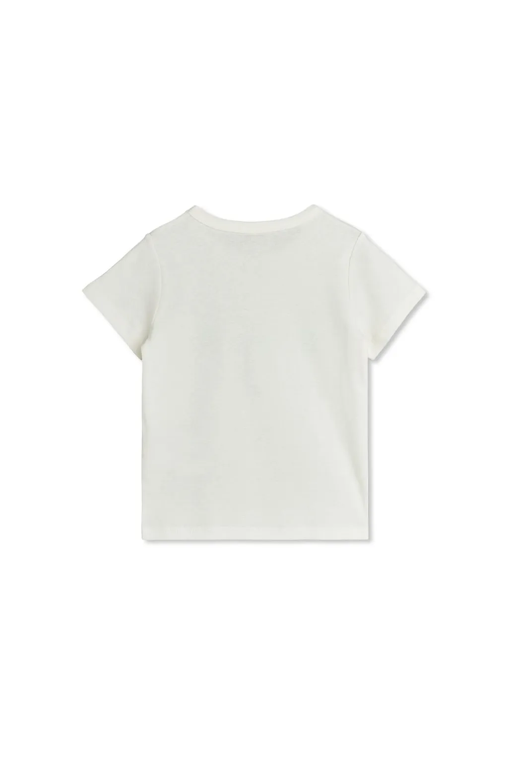 Mini Rodini Cat Print T-Shirt