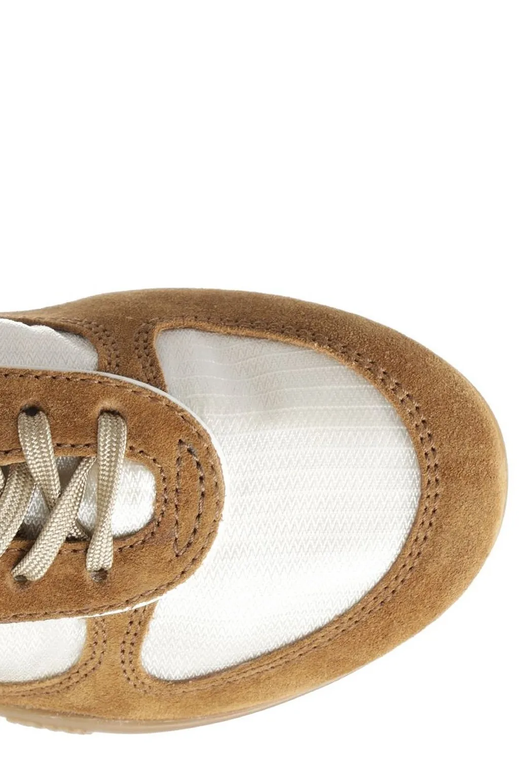 Miu Miu Low-Top Sneakers