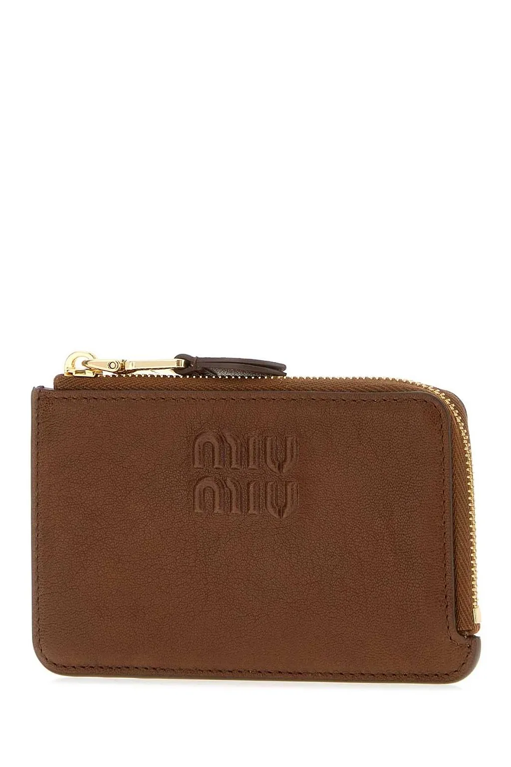 Minuteria Zip Card Wallet