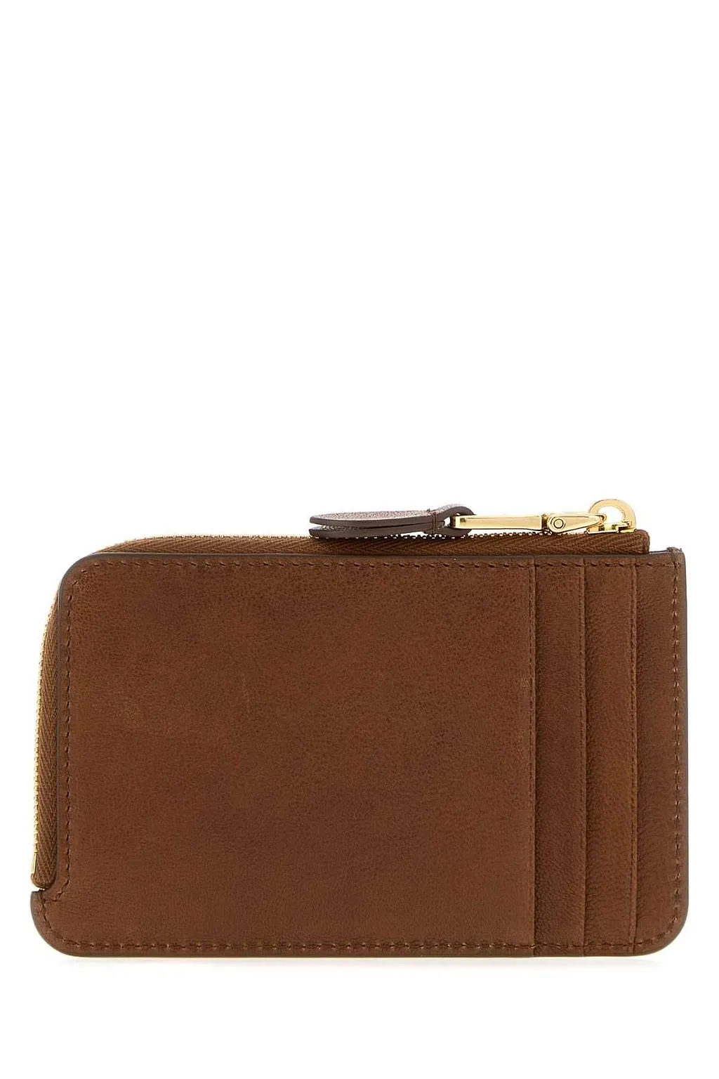 Minuteria Zip Card Wallet