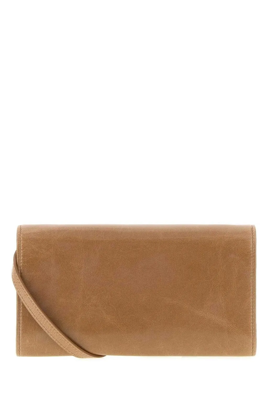 Miu Miu Minuteria Zip Wristlet Clutch Bag
