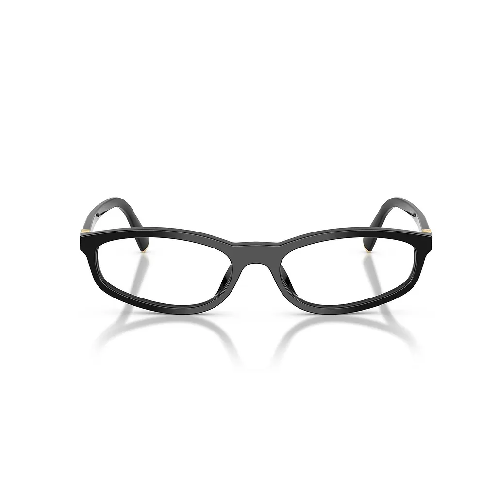 Miu Miu Rectangular Glasses