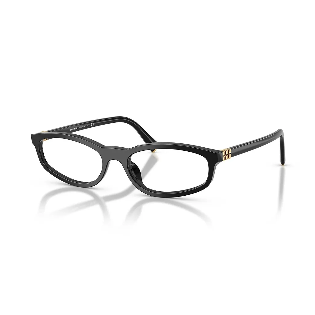 Miu Miu Rectangular Glasses