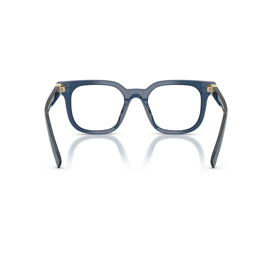 Rectangular Optical Glasses