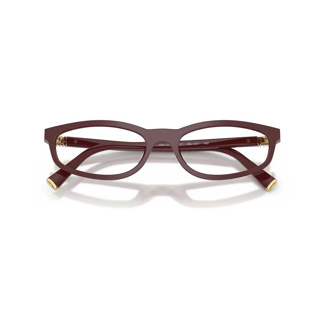 Miu Miu Rectangular Glasses