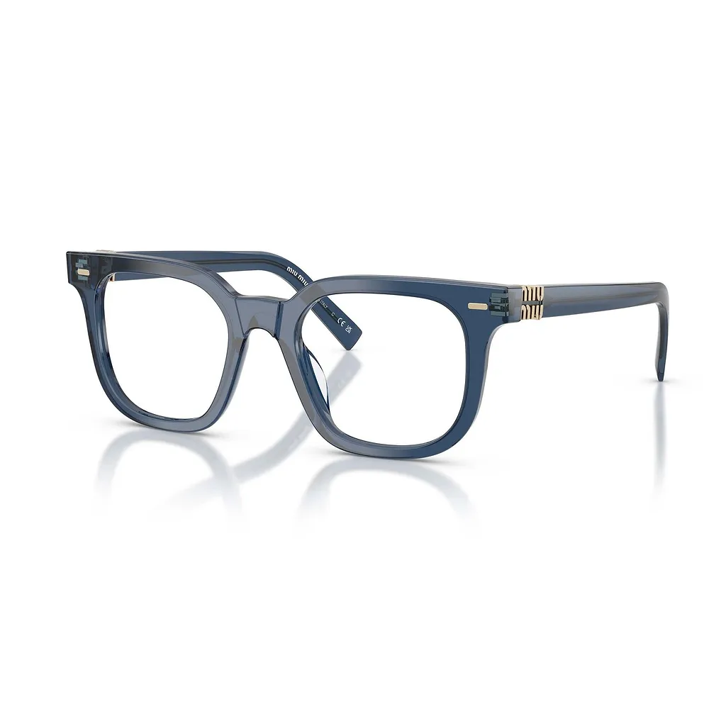 Rectangular Optical Glasses