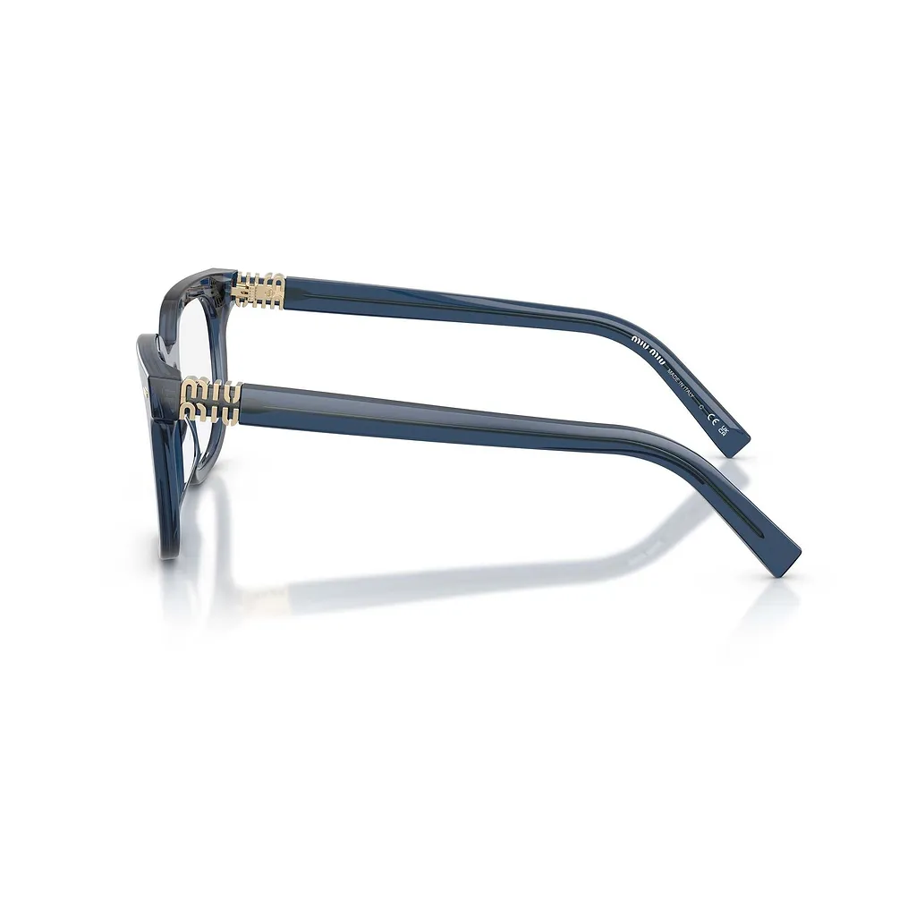 Rectangular Optical Glasses